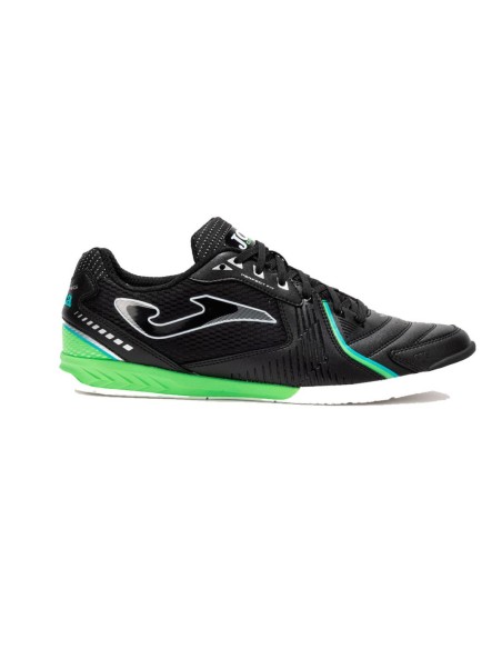 JOMA DRIBLING 2501 INDOOR NEGRO