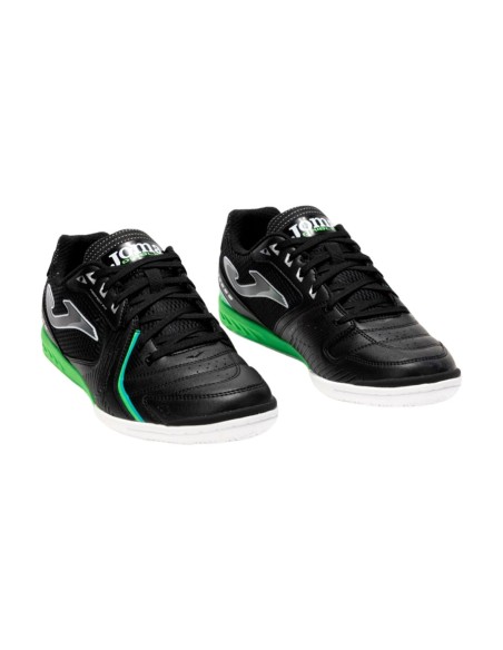 JOMA DRIBLING 2501 INDOOR NEGRO