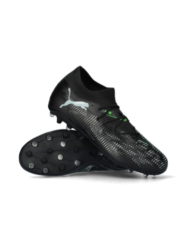 PUMA FUTURE 8 MATCH MG NEGRO