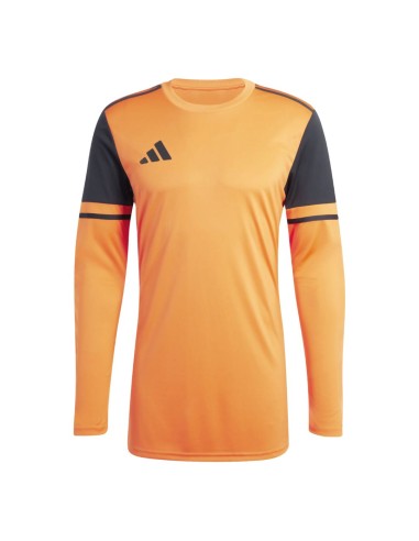 ADIDAS SQUA25 GK JSYLM NARANJA