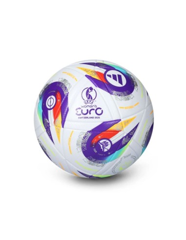 ADIDAS BALON W EURO25 LGE