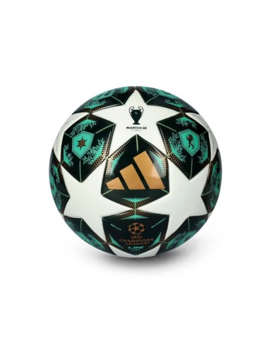 ADIDAS UCL LGE J350 MUNICH 25