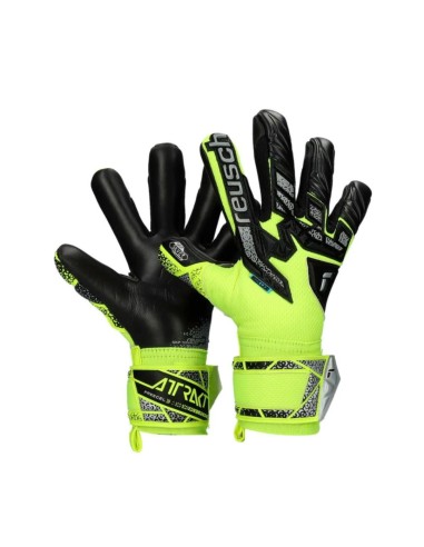 REUSCH ATTRAKT FREEGEL SILVER JR AMARILLO