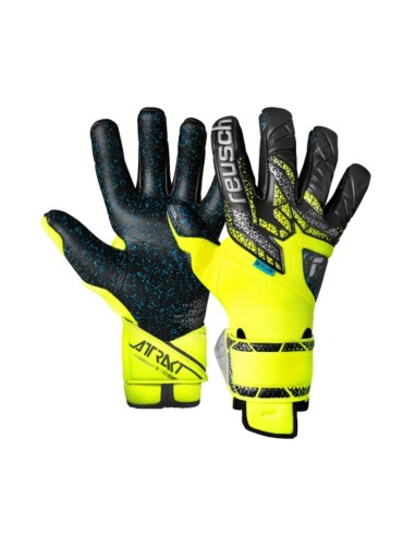 REUSCH ATTRAKT FUSION GUARDIAN AMARILLO