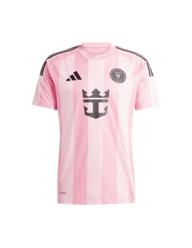 ADIDAS 1ºEQUIPACION INTER MIAMI MESSI 2025