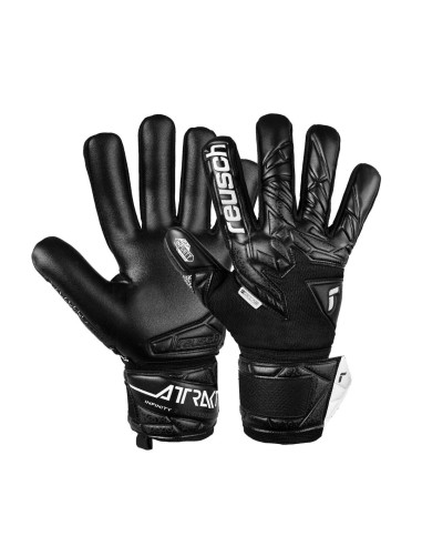 REUSCH ATTRAKT INFINITY NC NEGRO