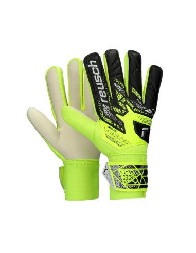 REUSCH ATTRAKT STARTER SOLID JR AMARILLO