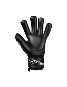 REUSCH ATTRAKT INFINITY NC JUNIOR NEGRO 2