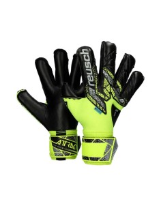 REUSCH ATTRAKT DUO EVOLUTION AMARILLO NEGRO
