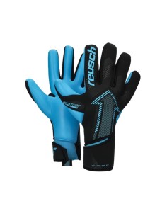 REUSCH FASTGRIP AQUA NEGRO AZUL