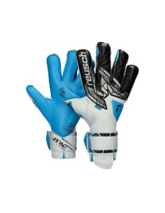REUSCH ATTRAKT AQUA EVOLUTION BLANCO AZUL