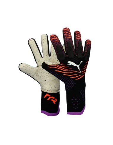 PUMA FUTURE ULTIMATE NC GLOWING RED