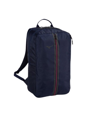 MIZUNO BACKPACK 30 IT MARINO