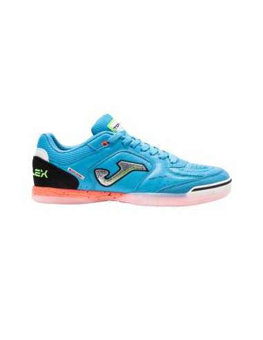JOMA TOP FLEX 2527 INDOOR TURQUESA