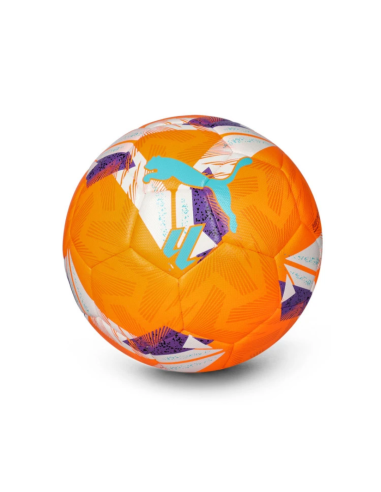 PUMA BALON ORBITA LALIGA 1 NARANJA