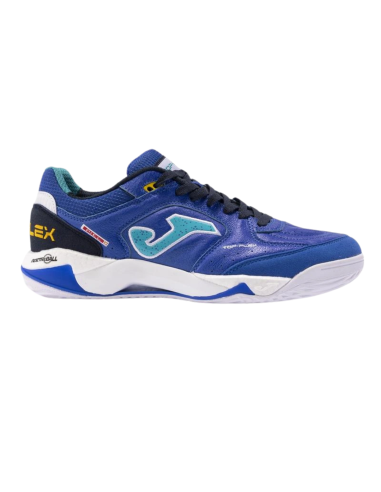 JOMA TOP FLEX PLUS MEN 2504 ROYAL
