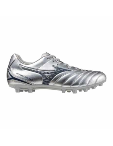 MIZUNO MONARCIDA NEO III SELECT AG PLATA