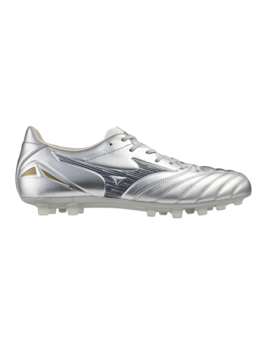MIZUNO MORELIA NEO IV PRO AG PLATA