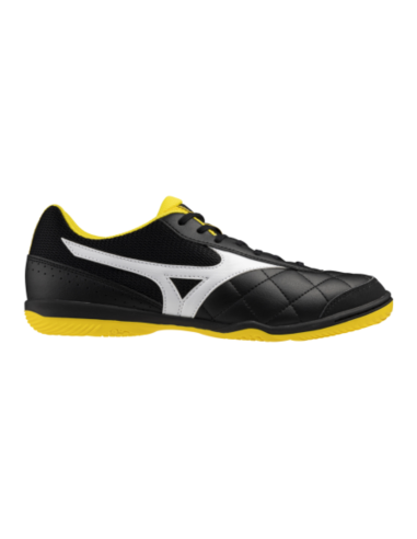 MIZUNO MRL SALA CLUB IN NEGRO