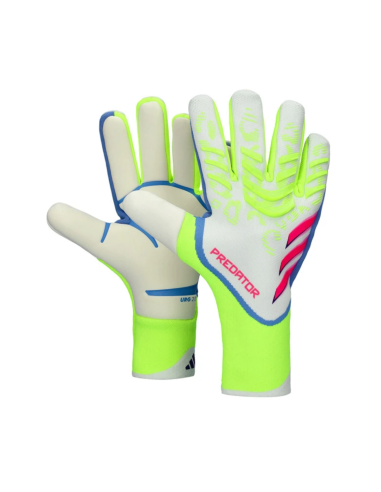 ADIDAS PRED GL PRO BLANCO FLUOR