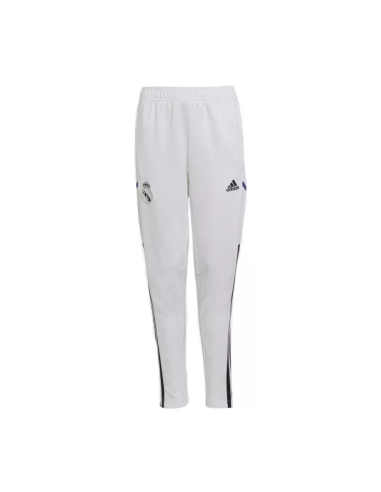 ADIDAS REAL TR PNT Y BLANCO