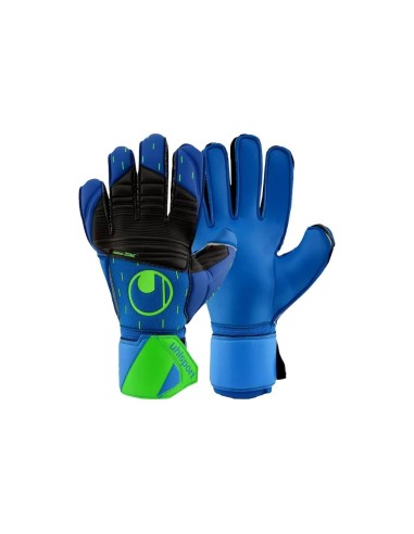 UHLSPORT AQUASOFT PACIFIC ROYAL/VERDE