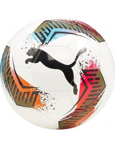 PUMA FUTSAL 3 MS BLANCO