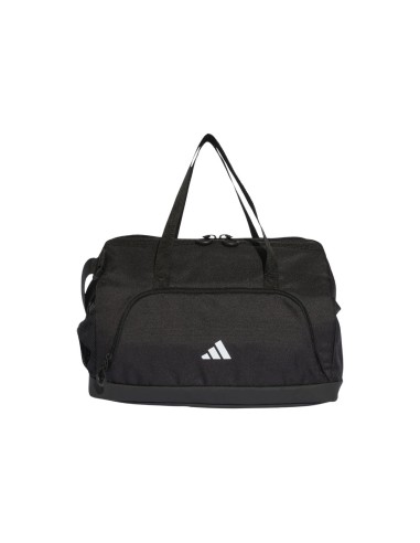 ADIDAS MED RUN-ON BAG NEGRO