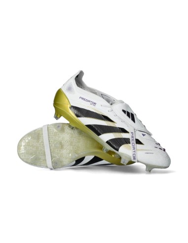 ADIDAS PREDATOR ELITE FT FG BLANCO
