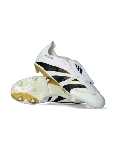 ADIDAS PREDATOR LEAGUE FT FG/MG BLANCO
