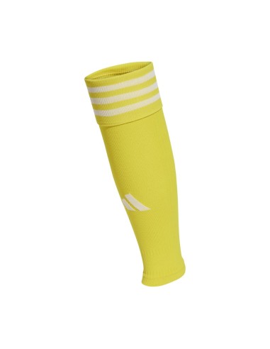 ADIDAS TEAM SLEEVE 23 AMARILLA