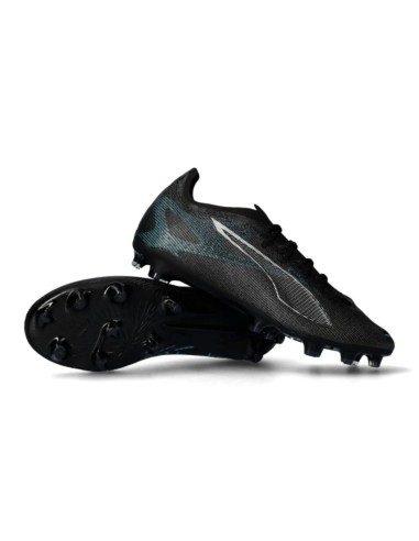 PUMA ULTRA 5 PRO FG/AG NEGRO