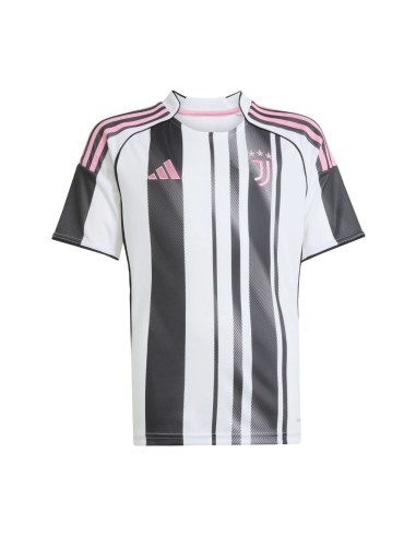 ADIDAS 1ºEQUIPACION JUVENTUS JUNIOR 25/26