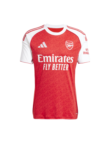 ADIDAS 1ºEQUIPACION ARSENAL 25/26