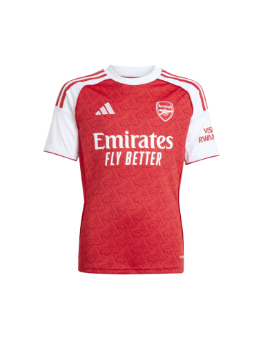 ADIDAS 1ºEQUIPACION JUNIOR ARSENAL 25/26