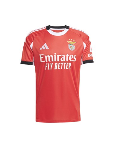 ADIDAS 1ºEQUIPACION BENFICA 25/26