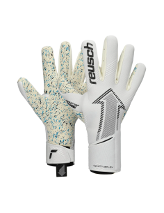 REUSCH FASTGRIP FUSION BLANCO