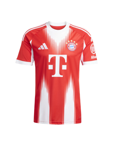 ADIDAS 1ºEQUIPACION BAYERN DE MUNICH 25/26