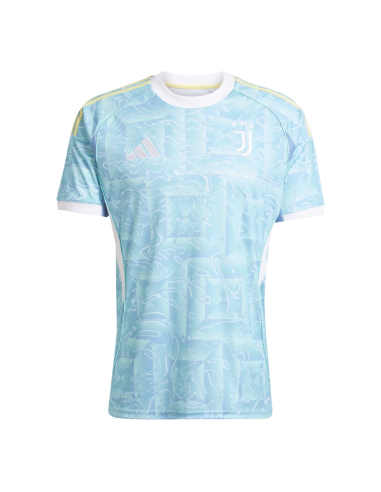 ADIDAS 2ºEQUIPACION JUVENTUS 25/26
