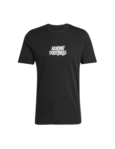 ADIDAS CAMISA TANGO NEGRO