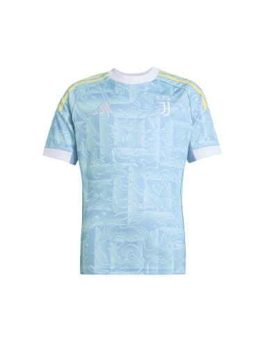 ADIDAS 2ºEQUIPACION JUNIOR JUVENTUS 25/26