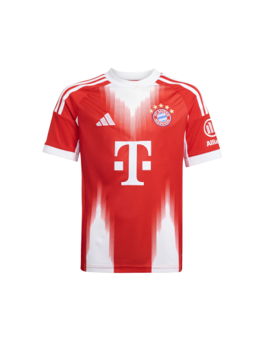 ADIDAS 1ºEQUIPACION JUNIOR BAYERN MUNICH