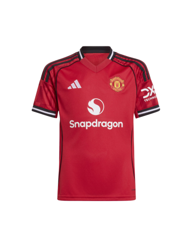 ADIDAS 1ºEQUIPACION JUNIOR MANCHESTER UNITED