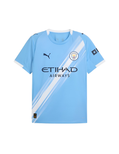 PUMA 1ºEQUIPACION JUNIOR CITY 25/26