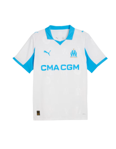 PUMA 1ºEQUIPACION MARSELLA 25/26