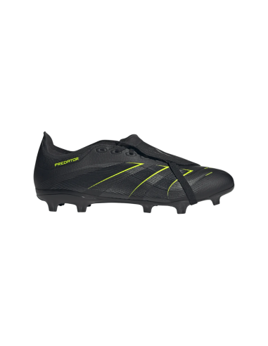 ADIDAS PREDATOR LEAGUE FT FG/MG NEGRO