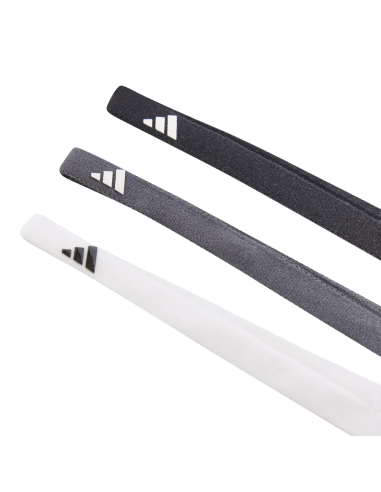 ADIDAS 3PP HAIRBAND