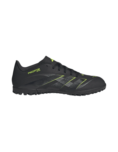 ADIDAS PREDATOR CLUB TF NEGRO