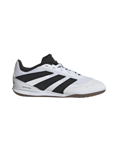 ADIDAS PREDATOR CLUB IN SALA J BLANCO