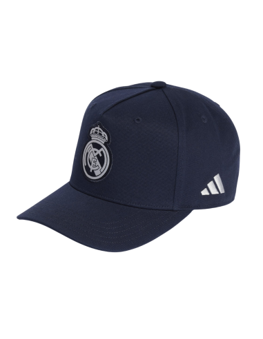 ADIDAS REAL MADRID SB CAP MARINO 25/26